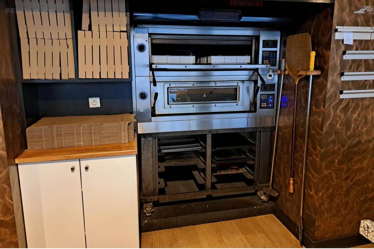 Photo 4 - Commerce à RENNES