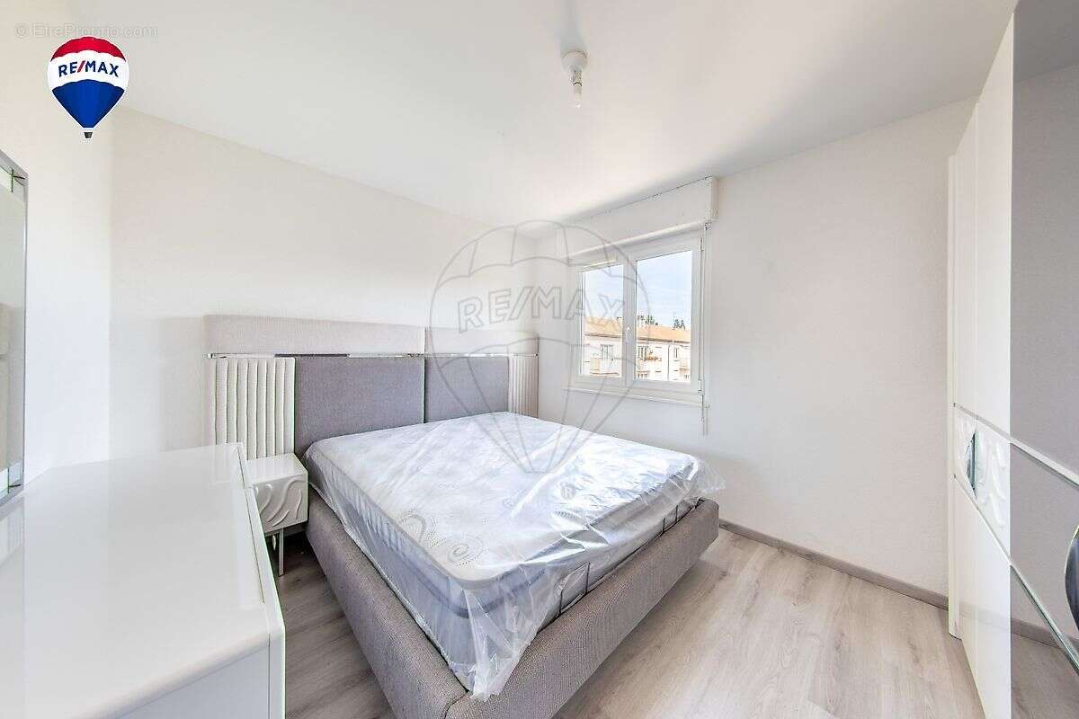 Appartement à ILLZACH