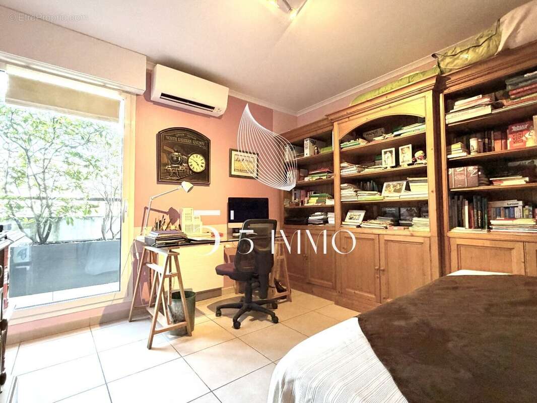 Dernier etage avant villa sur toit - photo 13