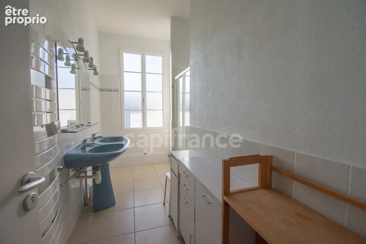 Royan appartement 3 pièces marché central - photo 9