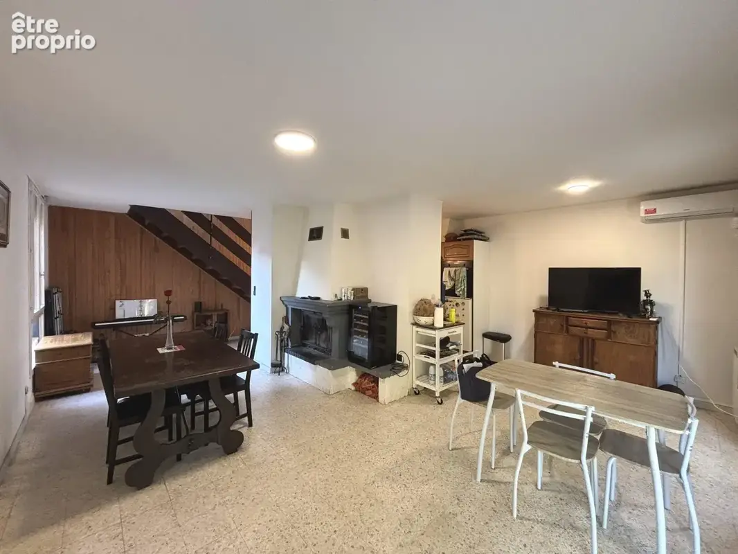 Maison 5 pièces 108 m² à vendre à Romans-Sur-Isere (26100) - photo 3