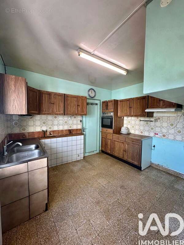 Photo 6 - Maison à SAINTE-SAVINE