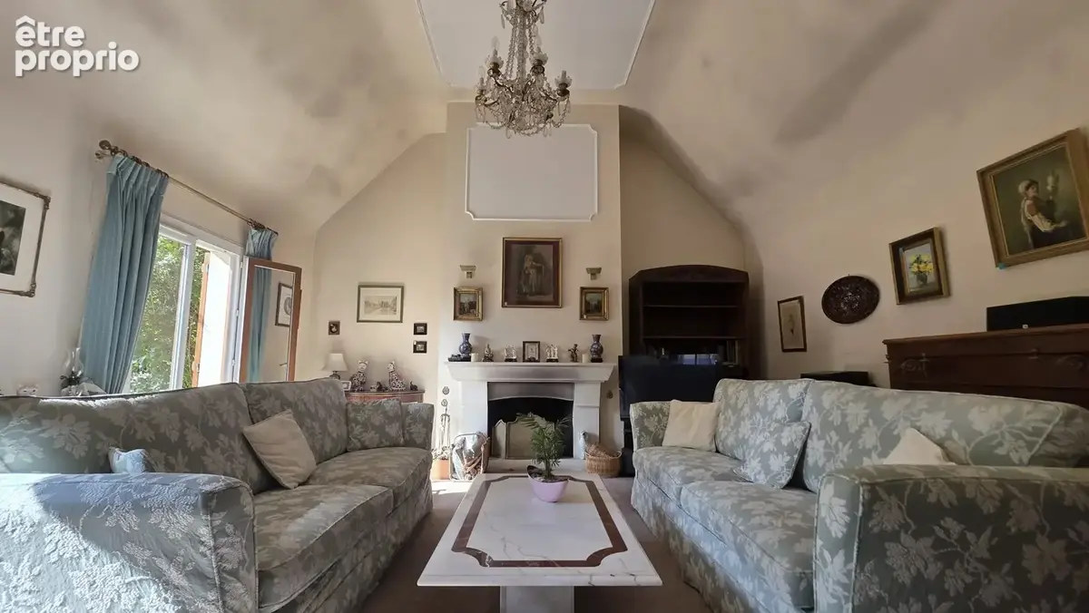 Photo Maison à Hedouville au prix de 499 000€
