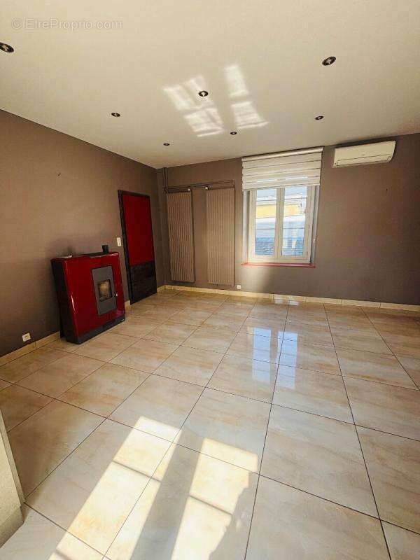 Maison Sarge Les Le Mans - photo 10
