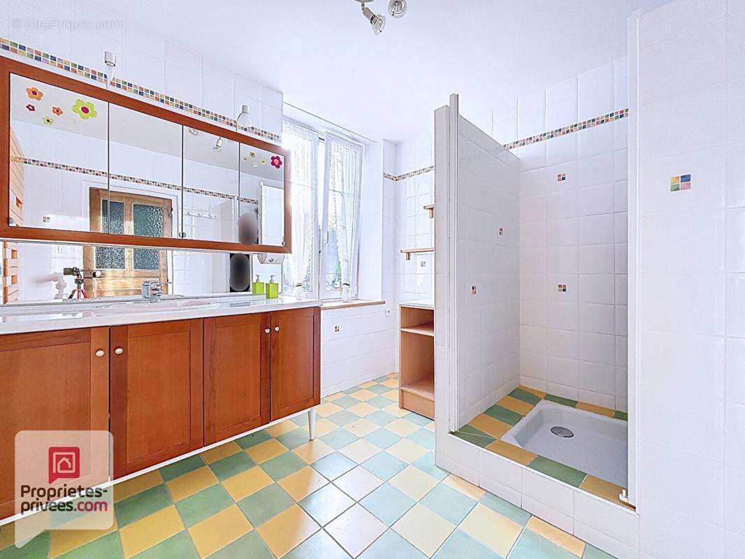 Maison Chatenois 6 pièce(s) 152 m2 - photo 12