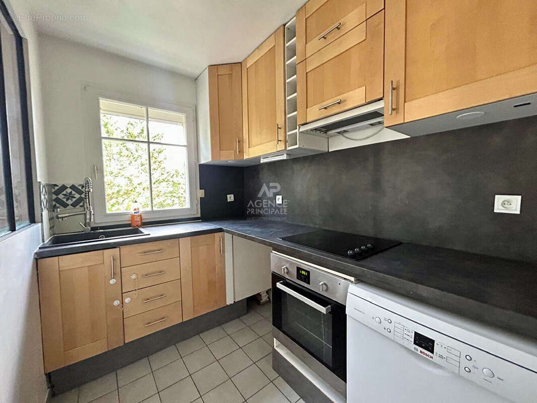 Appartement Carrieres Sous Poissy 4 pièce(s) 66m2 - photo 6