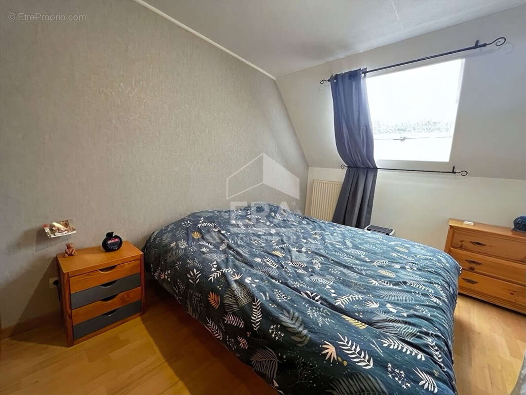 Maison 126m² à courtefontaine - photo 8