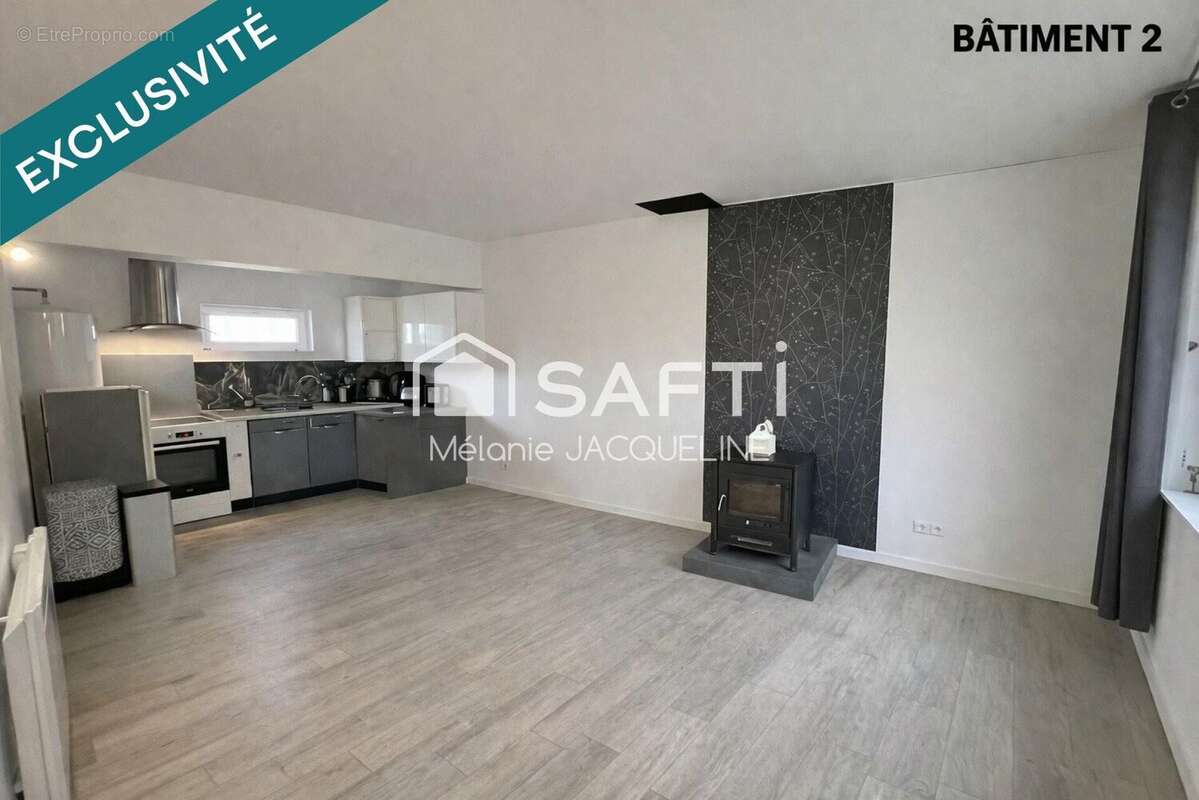 Photo 9 - Maison à LION-SUR-MER