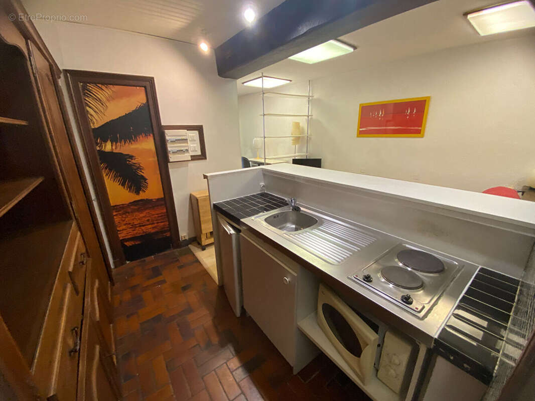 Appartement à LA ROCHELLE