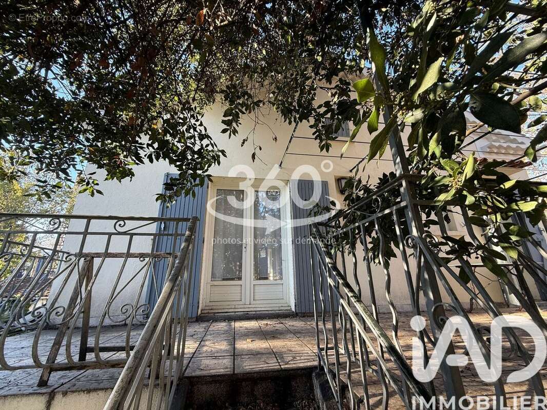 Photo 9 - Appartement à LA SEYNE-SUR-MER