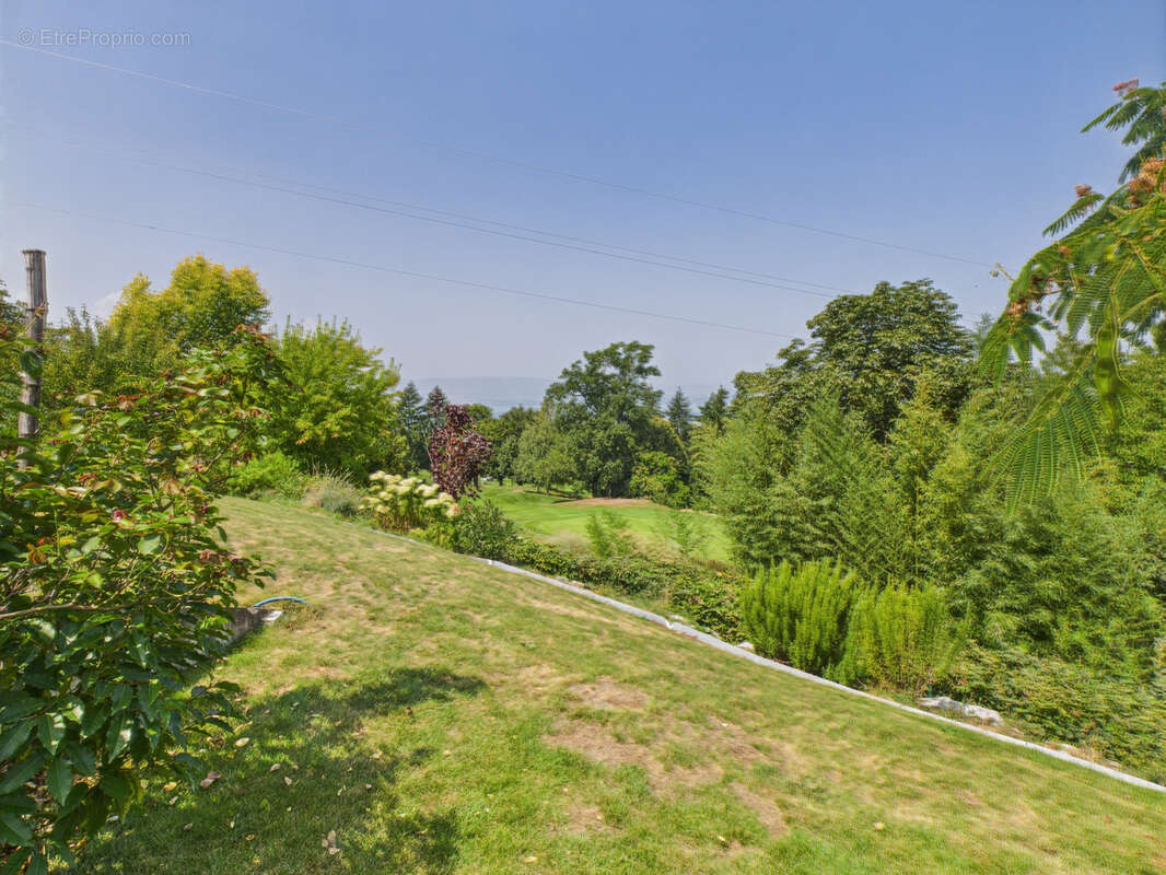 Somptueuse villa vue lac - photo 4