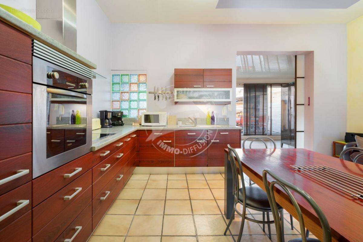 Appartement à LE GRAU-DU-ROI