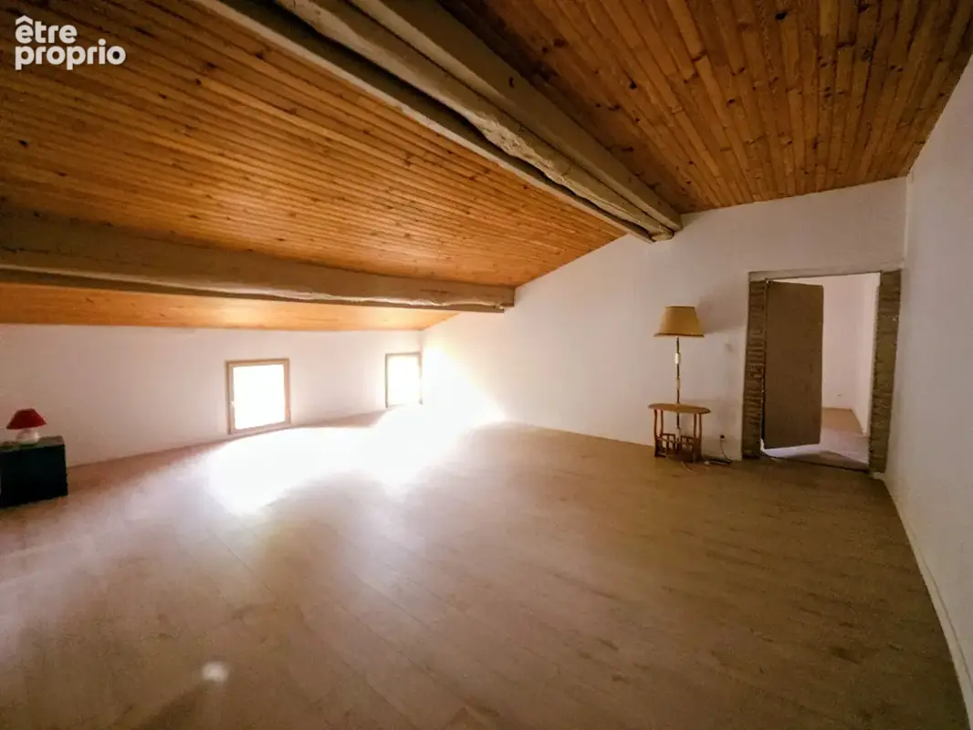 Maison Saint Rustice 5 pièces. - photo 20