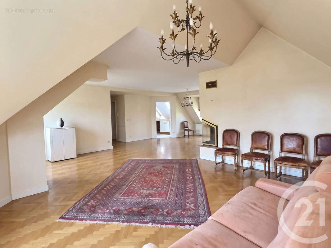 Appartement à ANTONY