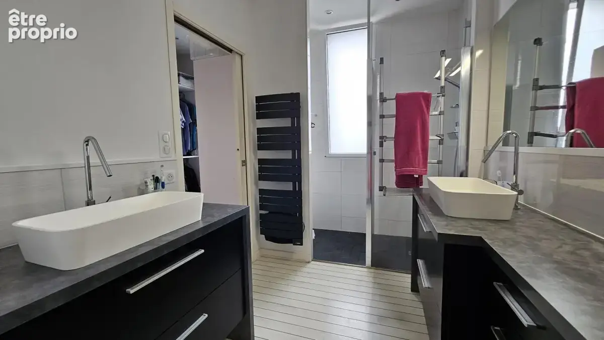 Maison d'architecte 2015 - photo 11