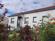 Maison à LA FERRIERE