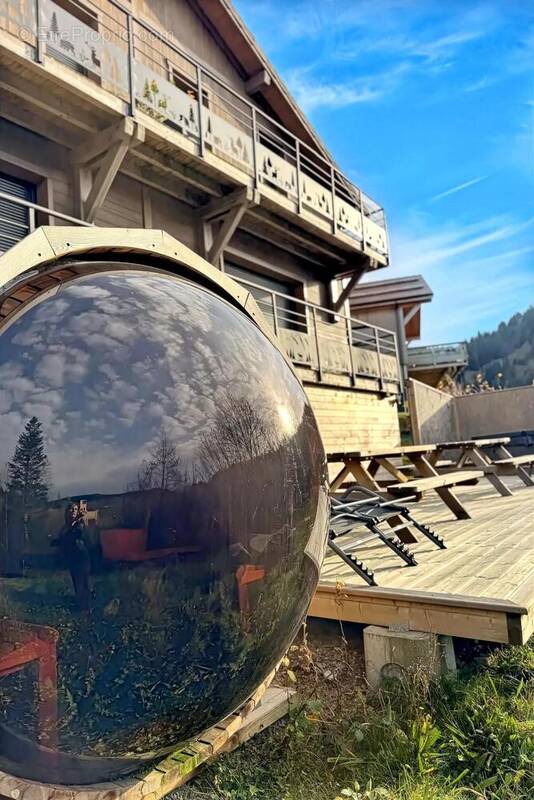 Photo 1 - Maison à GERARDMER