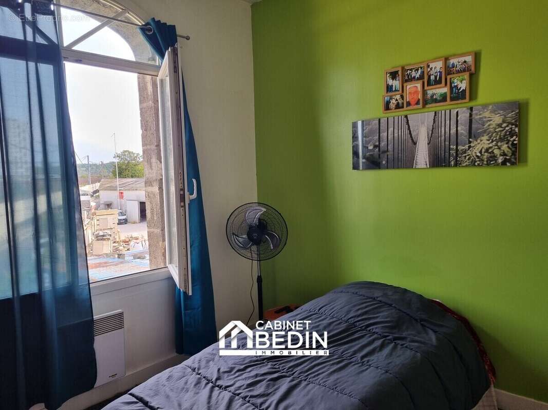 Appartement à CENON