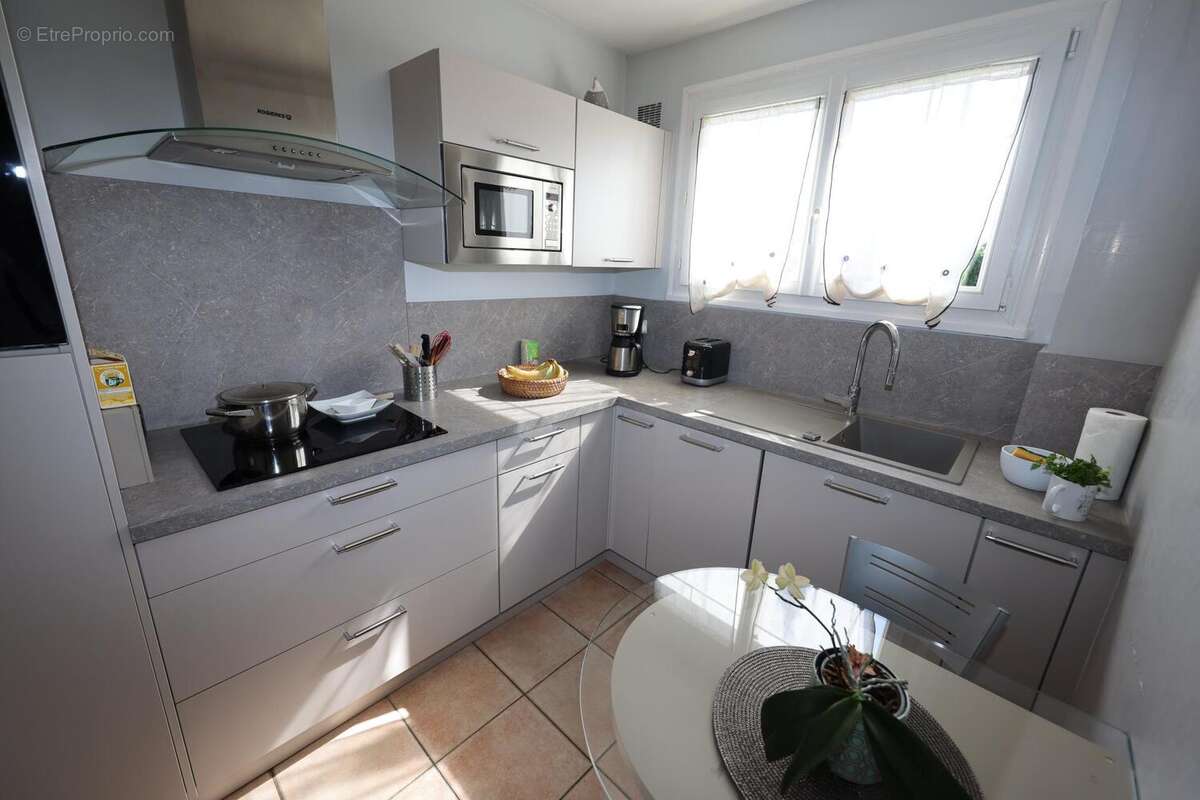 Photo 5 - Maison à MORANGIS