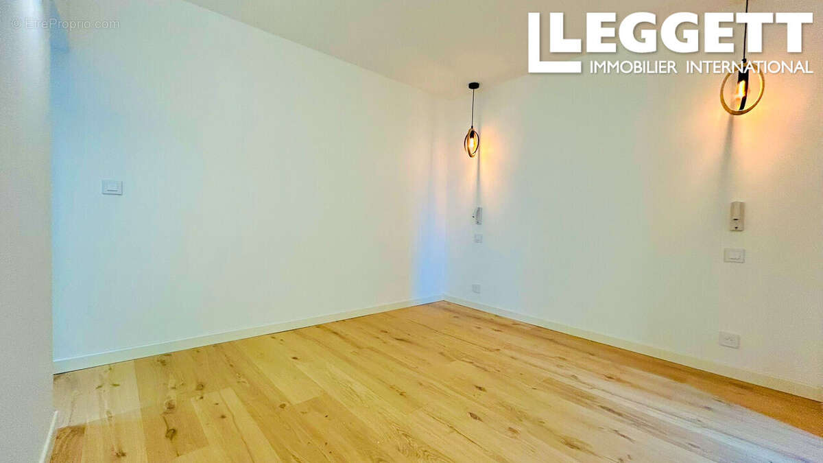 Appartement à ANNECY