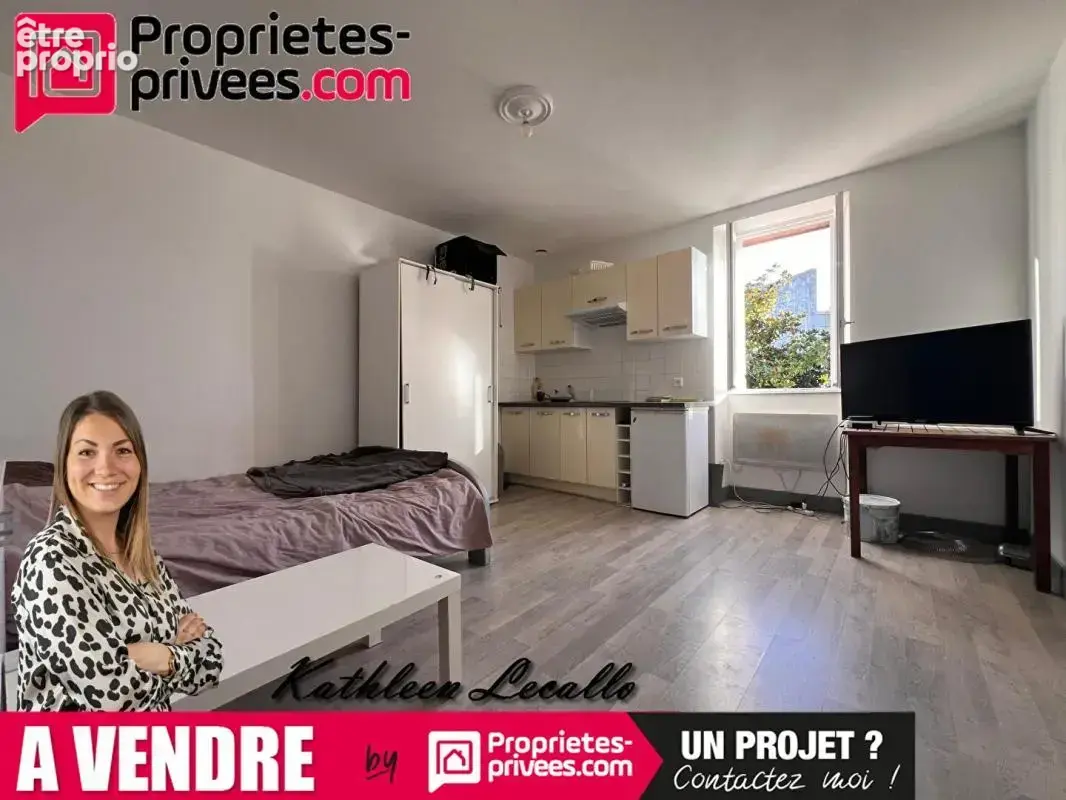 Appartement à GUERANDE