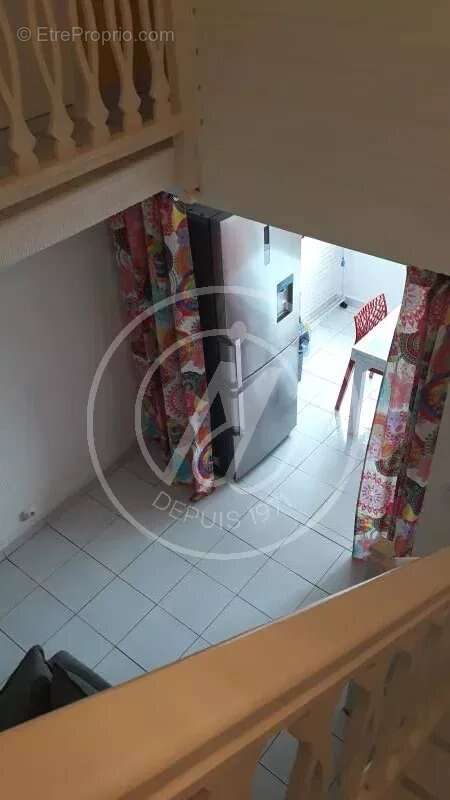 Appartement à LE GOSIER