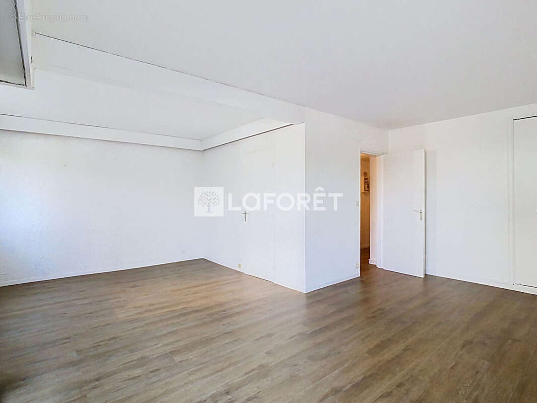 Appartement à PANAZOL