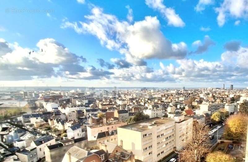 Appartement à LE HAVRE