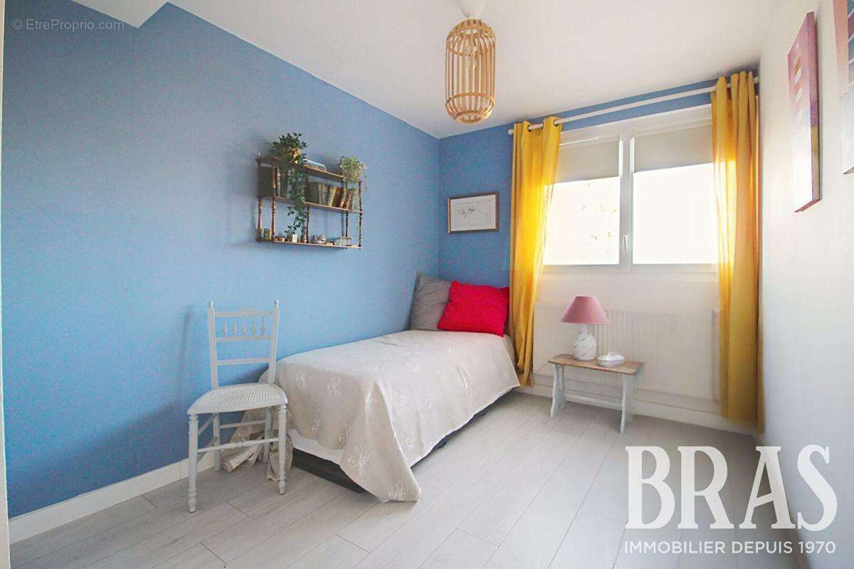 Appartement Vannes 5 pièce(s) dernier étage 83 m2 - photo 5