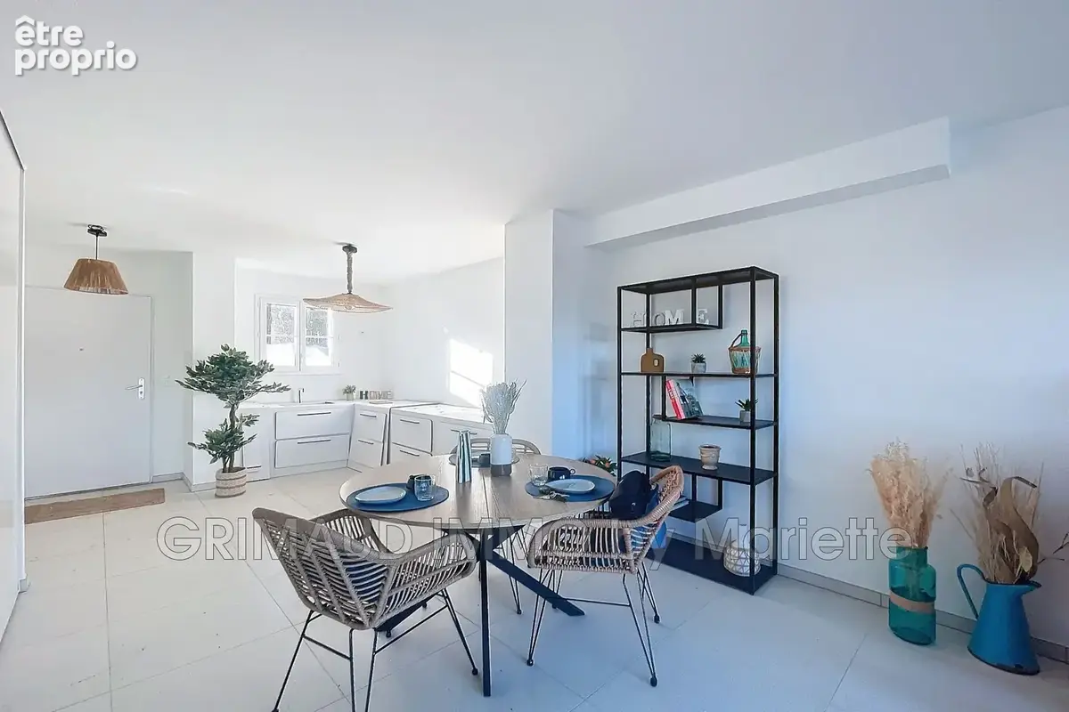 Maison 4 pièces 89 m² à vendre à La Garde-Freinet (83680) - photo 3