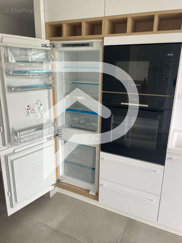 Appartement à LA GRANDE-MOTTE