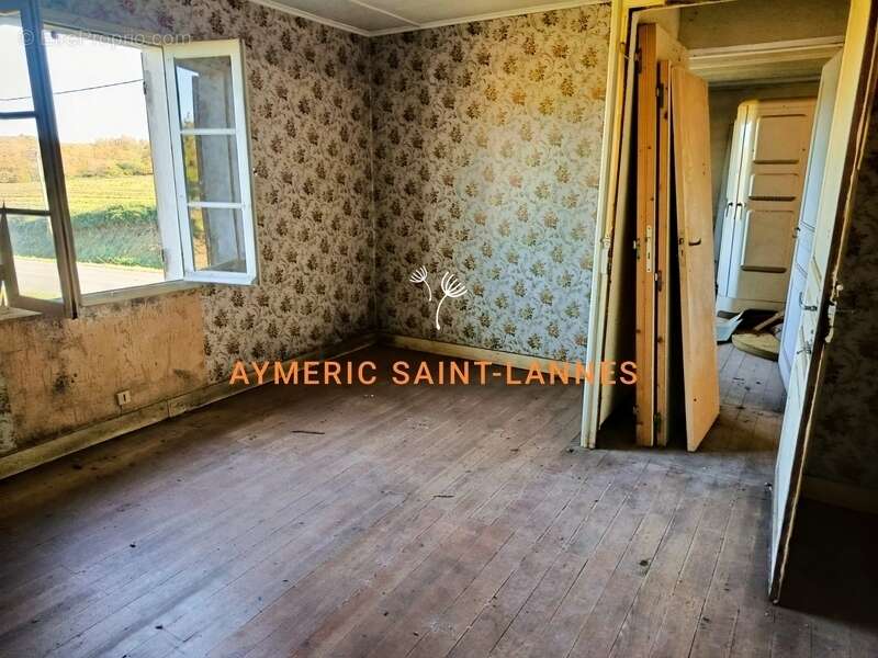 Maison à VILLENEUVE-DE-MARSAN