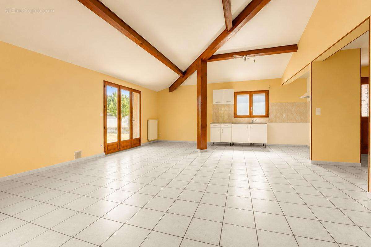Plaisance-du-Touch – Maison T4 proche du centre au calme - photo 8