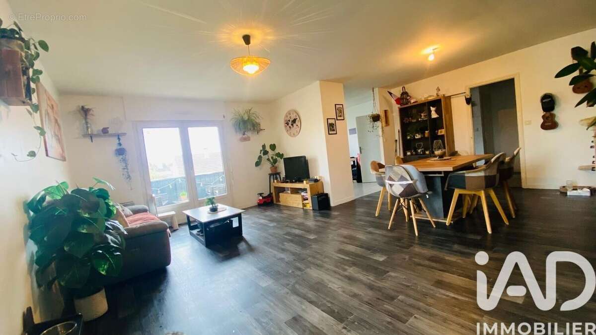 Photo 5 - Appartement à OUZOUER-SUR-LOIRE