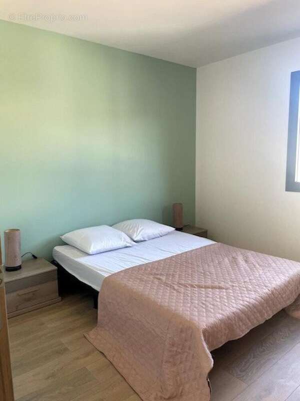 Photo 6 - Maison à SALASC