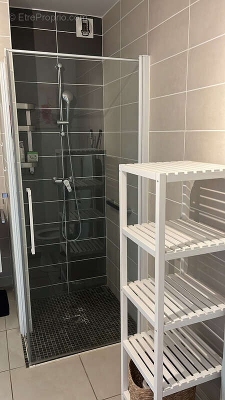 Appartement à SAINTE-MAXIME