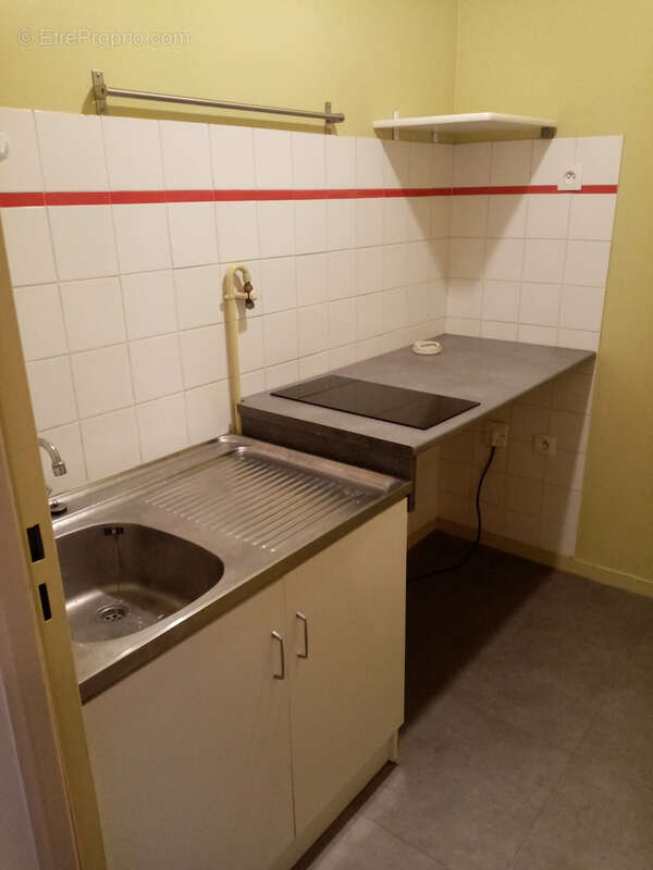 Appartement à ANGERS