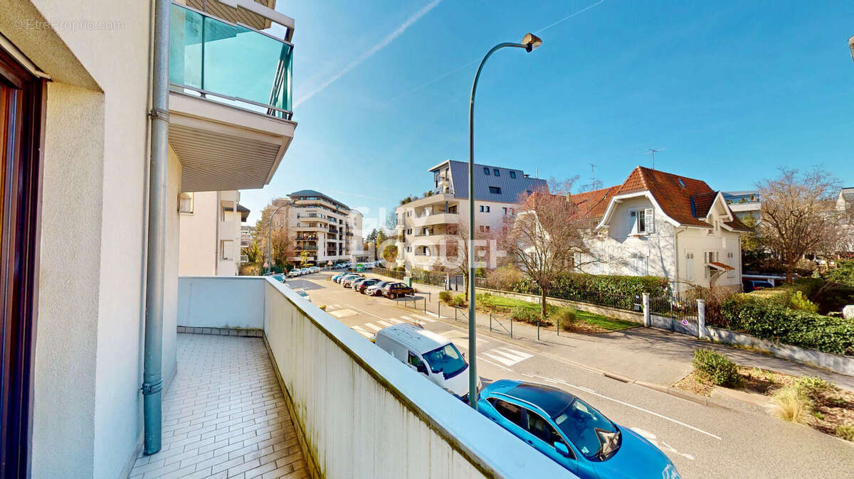 Appartement à ANNECY