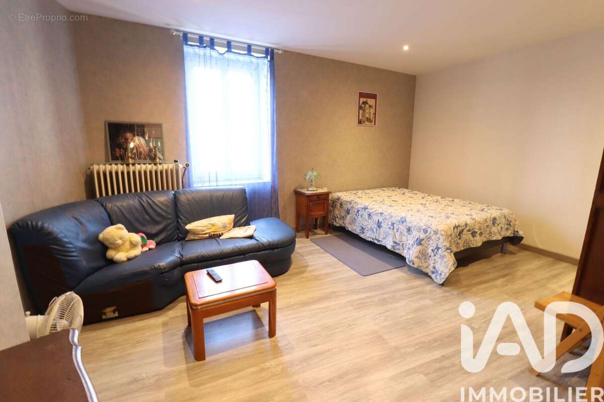 Photo 7 - Maison à LEZOUX