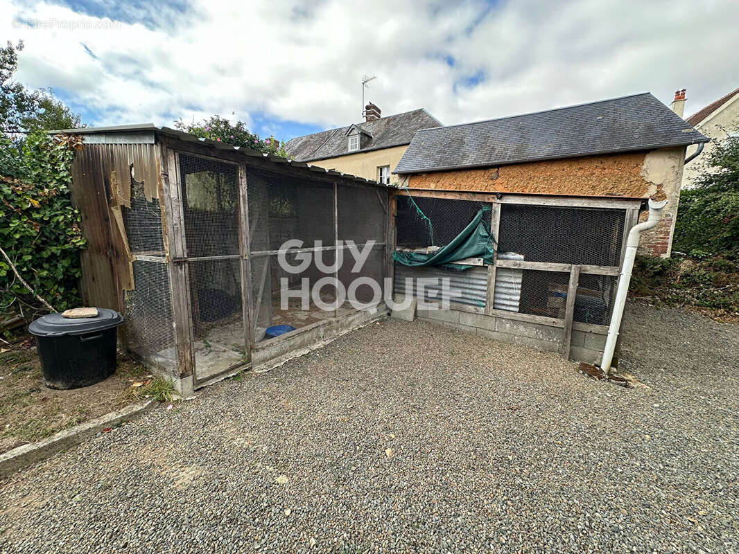 Maison Periers - photo 12