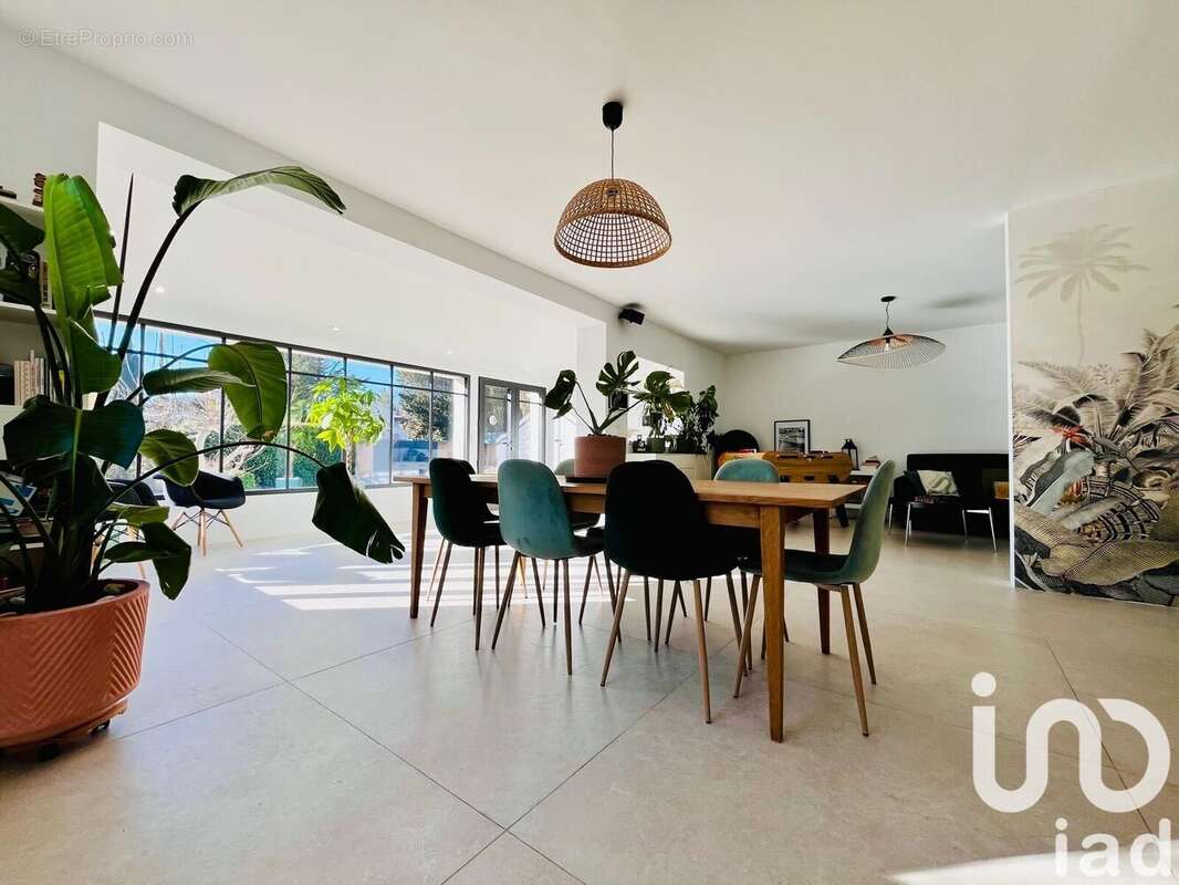 Photo 6 - Maison à AIX-EN-PROVENCE