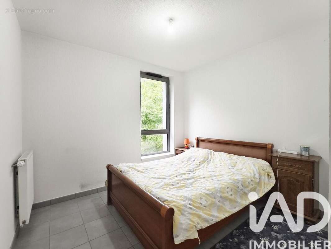 Photo 4 - Appartement à TOULOUSE