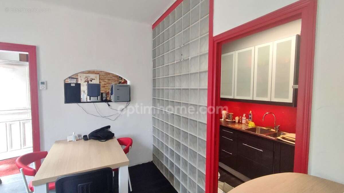 Maison à vendre SAINT QUENTIN (02) - photo 3