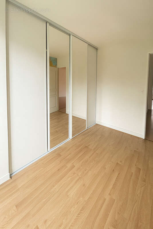 Appartement à TOURS