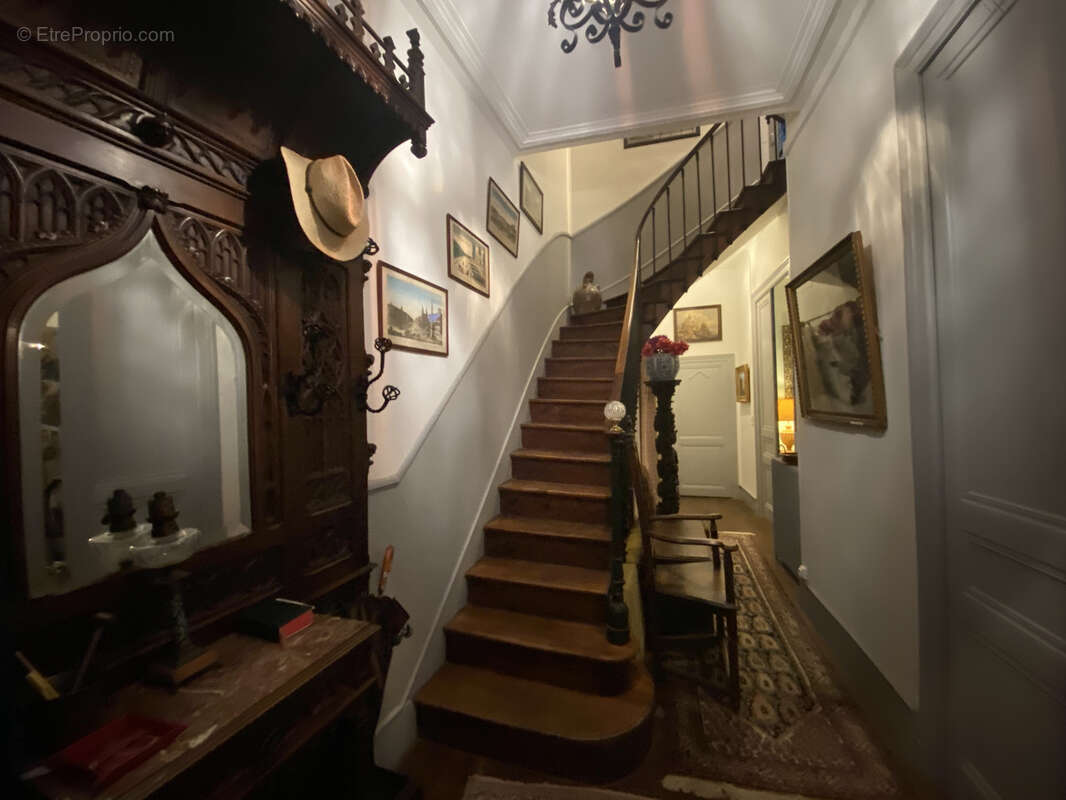Maison à ANGOULEME
