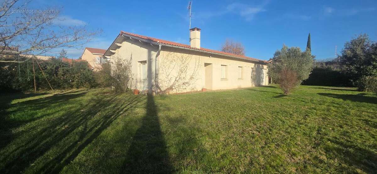 Maison à MURET
