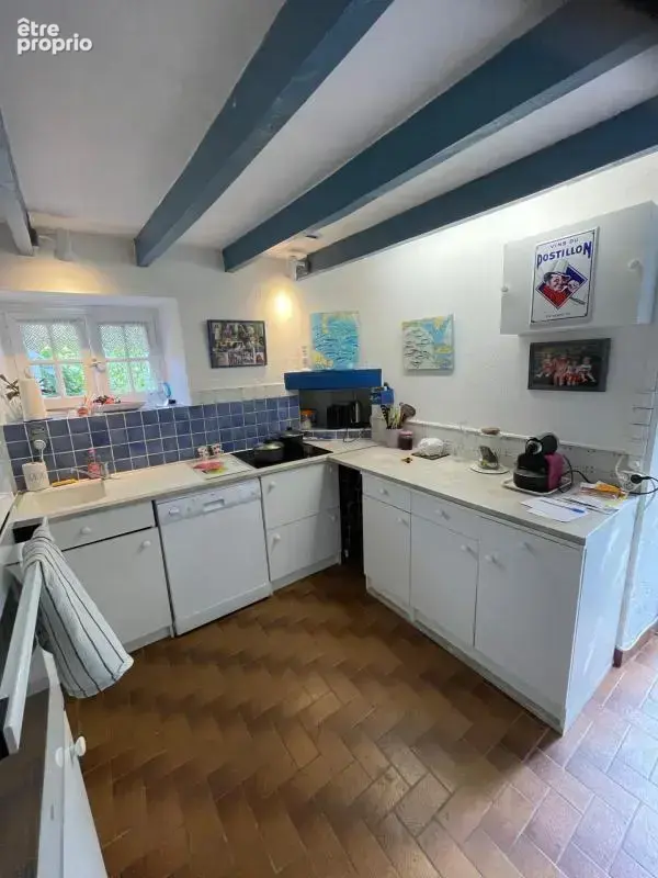 Maison T4 avec jardin clos - photo 2