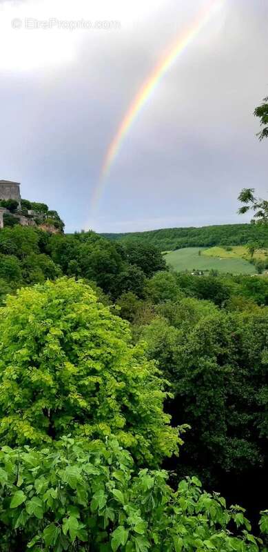 A vendre avec l'Agence Immobilière Le Pic du Quercy - photo 26
