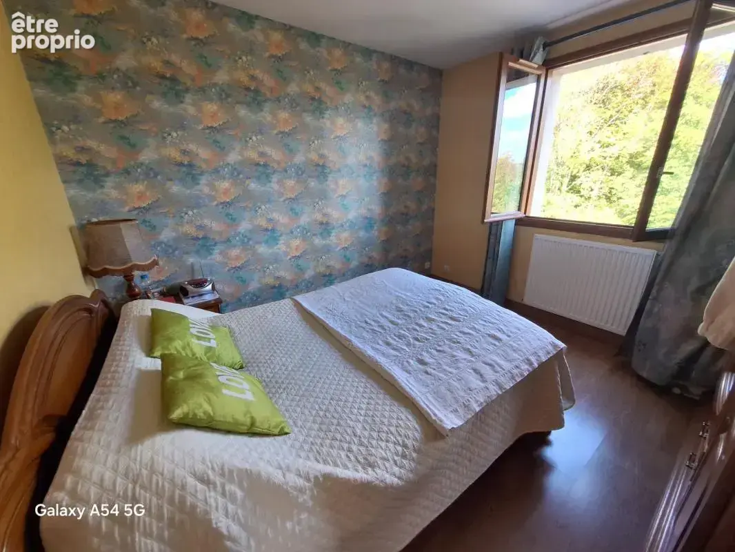 Maison 6 pièces 108 m² à vendre à Crandelles (15250) - photo 16