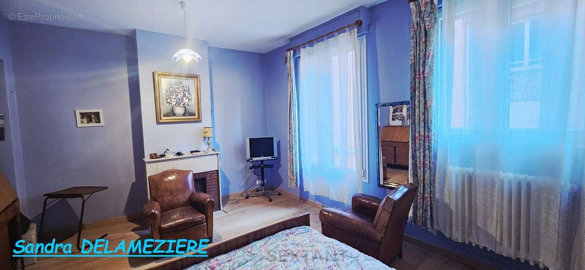 Appartement à AMIENS